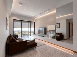 Fourth Avenue Residences (D10), Apartment #612733641
